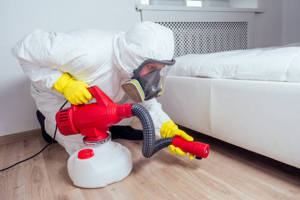 Reliable Fairmont, MN Pest Control Solutions